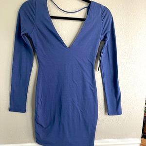 New with tags Lulu’s body con dress , small
